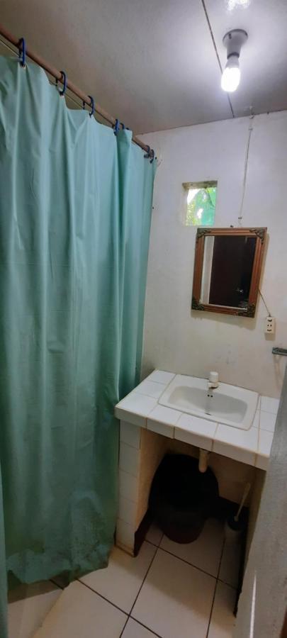 Tropical Dreams Hostel South End ภายนอก รูปภาพ