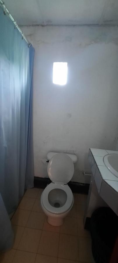 Tropical Dreams Hostel South End ภายนอก รูปภาพ