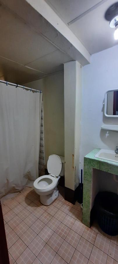 Tropical Dreams Hostel South End ภายนอก รูปภาพ