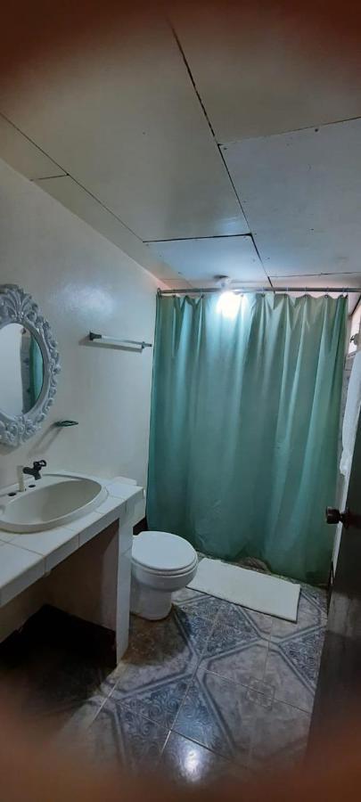 Tropical Dreams Hostel South End ภายนอก รูปภาพ